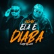 ELA É DIABA Remix Single