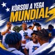 Kòrsou a yega mundial Single