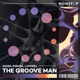 The Groove Man Single