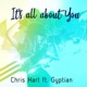 It s All About You feat Gyptian Single