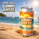 Sunny Dayze Single