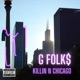 Killin N Chicago Single