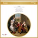 Handel Sonatas for Violin and Basso Continuo