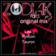Zodiak Part 3 EP