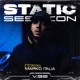 MARKO ITALIA STATIC SESSION 32 Single