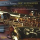A New Beginning Alto Saxophone with Strings