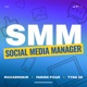 SMM Social Media Manager Single