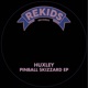 Pinball Skizzard EP EP