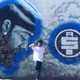 Bleu Diamondz feat Eric Raymond Single