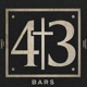 43 BARS Single