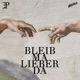 Bleib ma lieber da Single