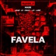 Favela feat Biggie68 VITO Shabab Single