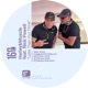 Later Than You Think feat Nick Powell