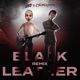 Black Leather feat Call Me Karizma Remix Single