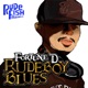 RUDEBOY BLUES Single