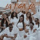 La nga là feat Kenn Shirro Single