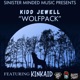 Wolfpack feat KinKaid Single