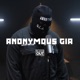 Anonymous GIA Blackout Session Single