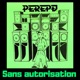 Sans Autorisation Single