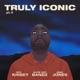 Truly Iconic Part II prod by Mike Jones feat Katie Got Bandz Single