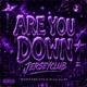 Are You Down Jerseyclub feat Prod jay48 Single