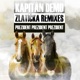 Prezident Prezident Prezident Zlatíčka Remixes EP