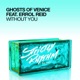 Without You feat Errol Reid Single