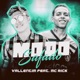 Modo Safado feat MC Rick Single
