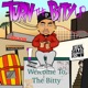 Turn The Bity Up Single