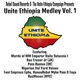 Unite Ethiopia Medley Vol 1 Single