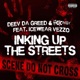 Inking up the streets feat Icewear Vezzo Single