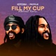 Fill My Cup KDaGreat Remix Single
