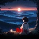 Roi feat Moon Mikell Single