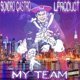My Team feat Sondro Castro Single