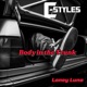Body in the Trunk Single