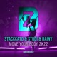 Move Your Body 2k22 Hardstyle Mix Single