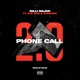 Phone Call 2 0 feat Saf One Chronik Single
