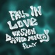 Fall In Love Remix feat JayO Odeal Single