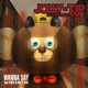 Wanna Say feat SWAY Matt Cab Single