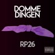 Domme Dingen RP 26 Single