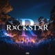ROCKSTAR feat DIMA HOUSE EDIT Single