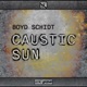 Caustic Sun EP