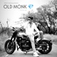 Old Monk Single