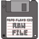 Raw File I Single