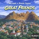 Great Friends feat Ron1n Sumo Single