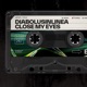 Close My Eyes Single