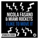 I Like to Move It Spankers Remix Single