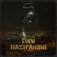 Siku Hazifanani feat Banana Zorro Single