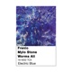 Electric Blue feat Tom Parry Single