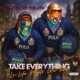 Take Everything Lo Life Meets Wu Tang